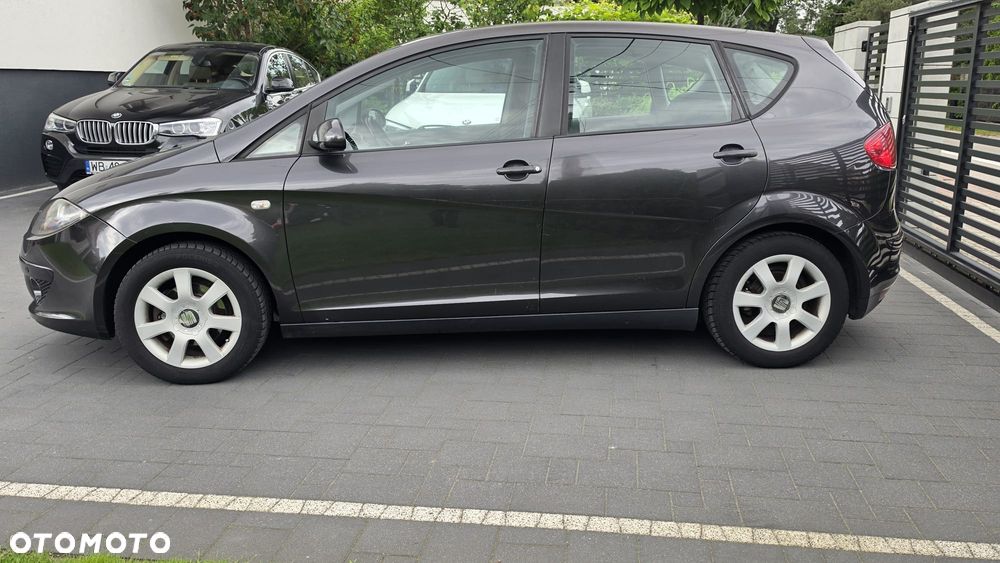 Seat Altea 1.6 Reference - 13