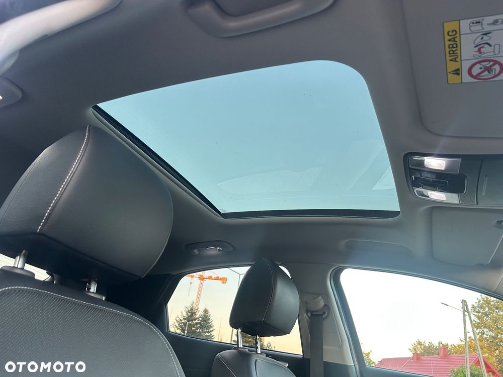 Kia XCeed 1.6 T-GDI L Business Line DCT - 17