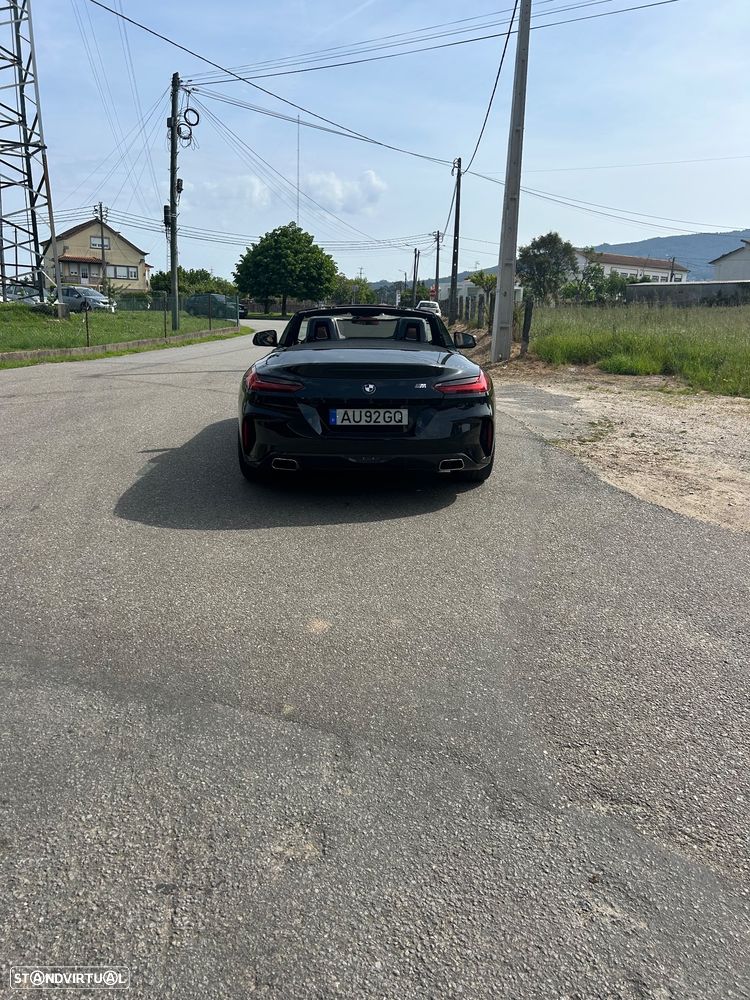 BMW Z4 sDrive30i Aut. M Sport - 14