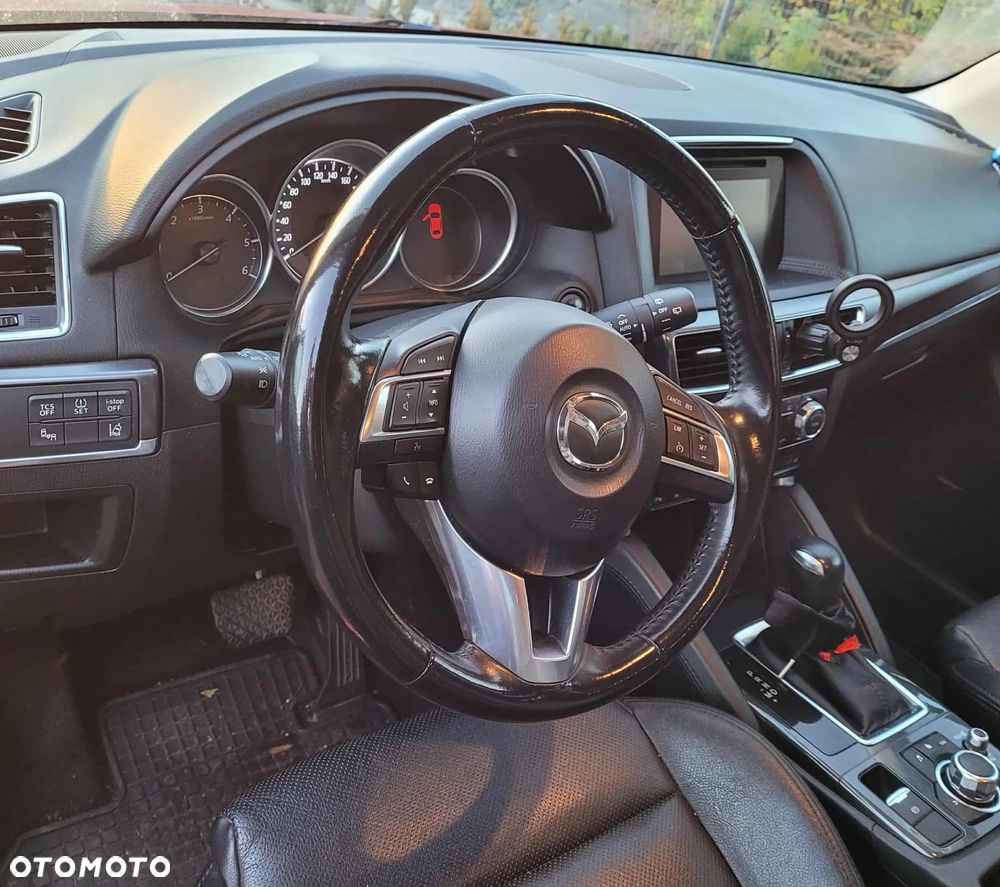 Mazda CX-5 2.2 D Skypassion - 6