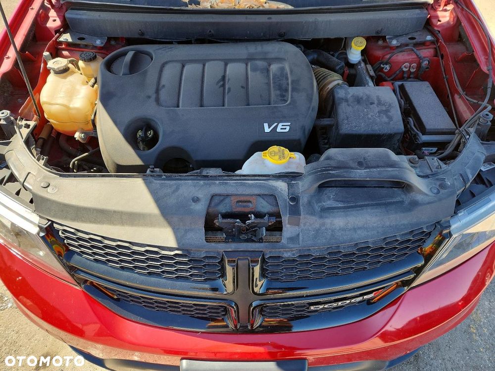 Dodge Journey - 12