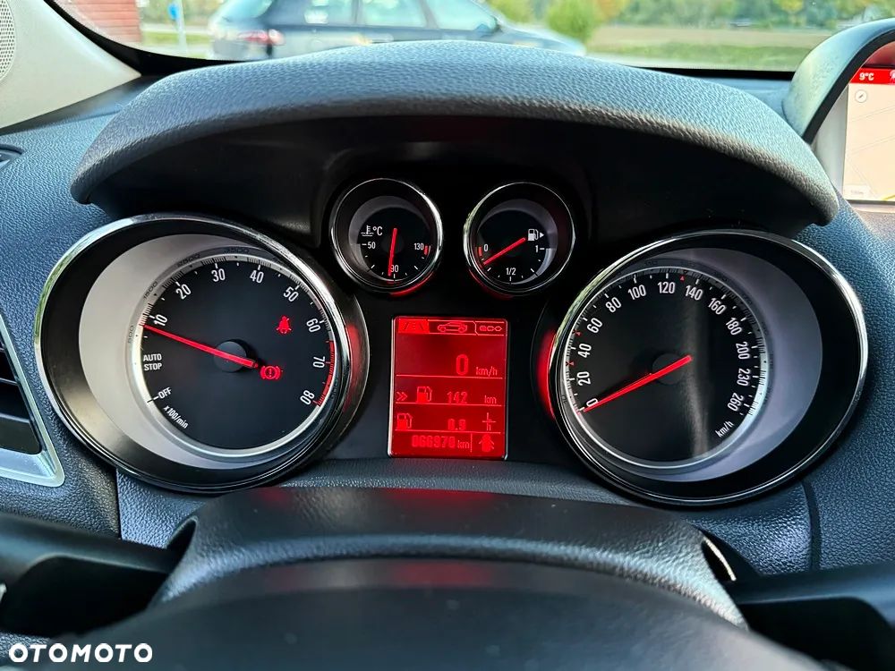 Opel Mokka 1.6 ecoFLEX Start/Stop Edition - 29