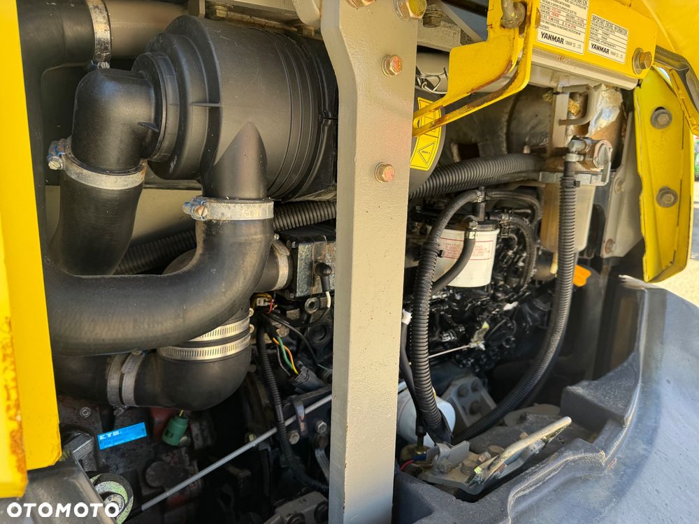 Yanmar - 9