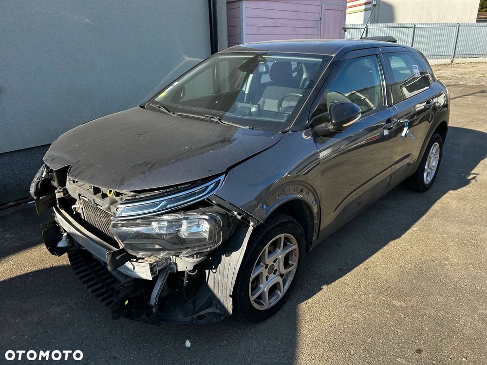 Citroën C4 Cactus - 8