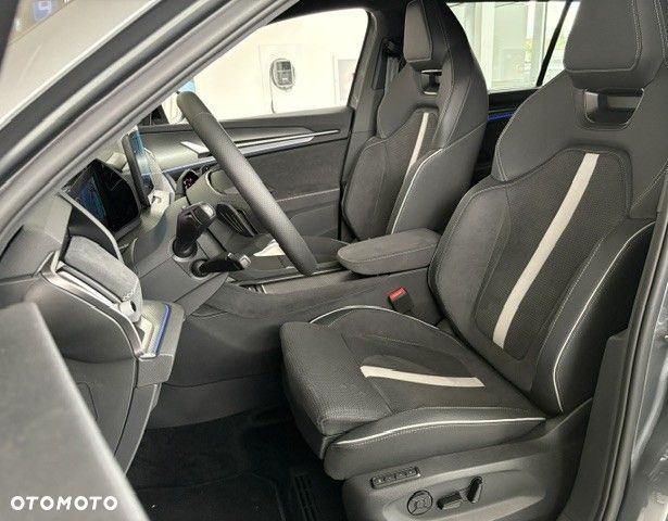 Skoda Kodiaq 1.5 TSI ACT 4x2 Sportline DSG 7os - 10