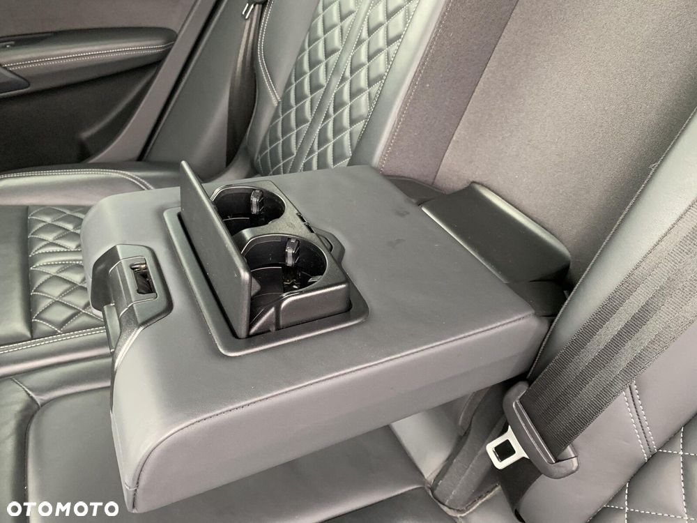 Audi SQ5 Sportback - 32