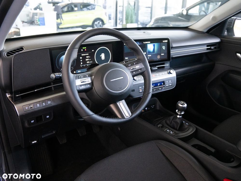 Hyundai Kona 1.0 T-GDI Executive - 11