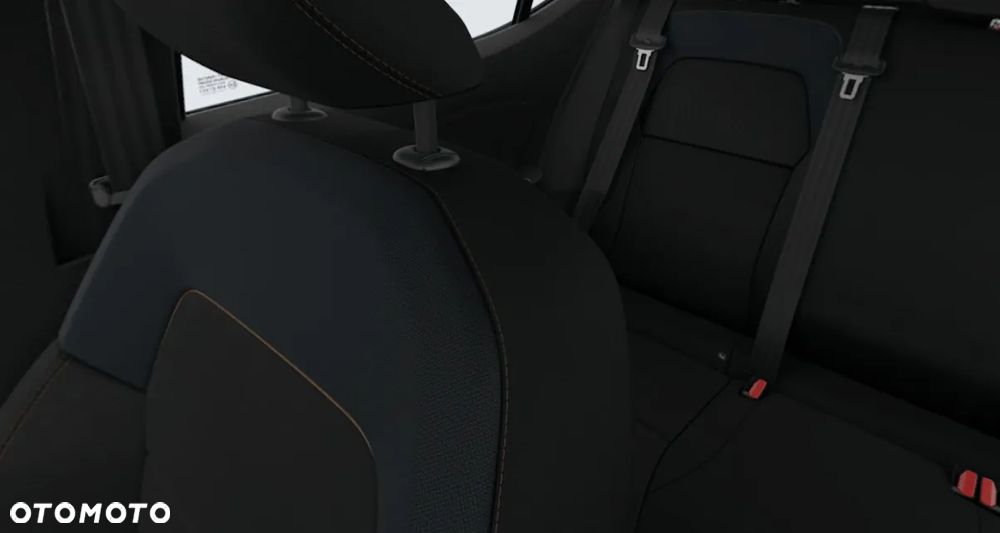 Dacia Sandero - 8