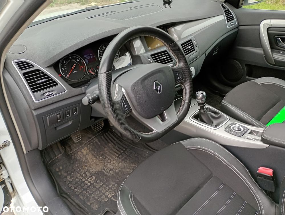 Renault Laguna - 12