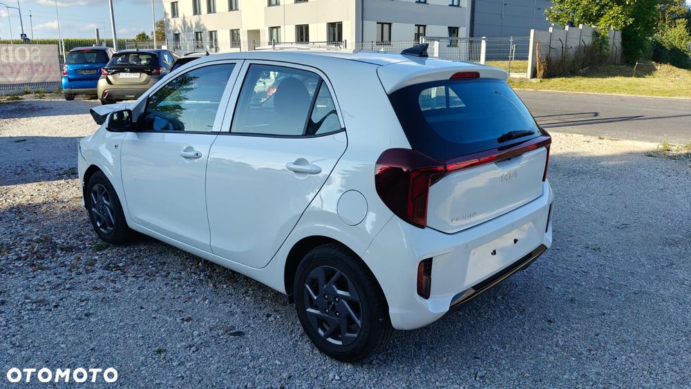 Kia Picanto 1.0 Edition 7 - 3