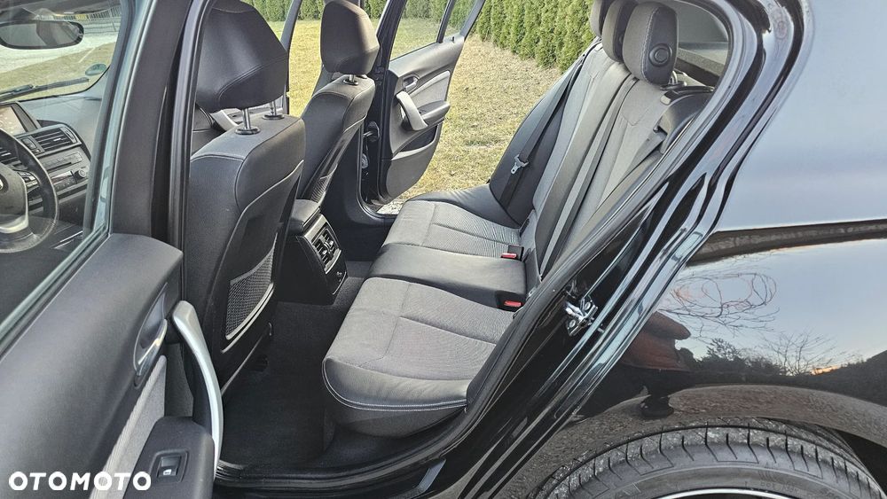 BMW Seria 1 118i Urban Line - 12