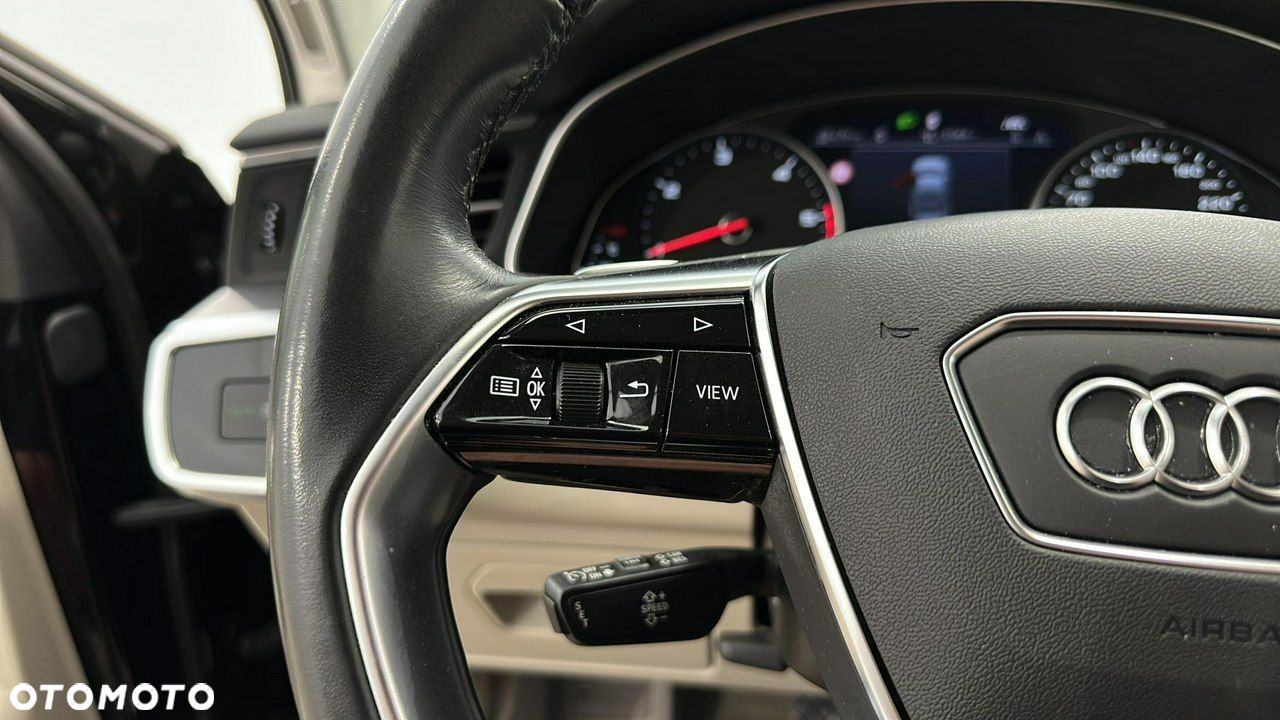 Audi A6 - 23