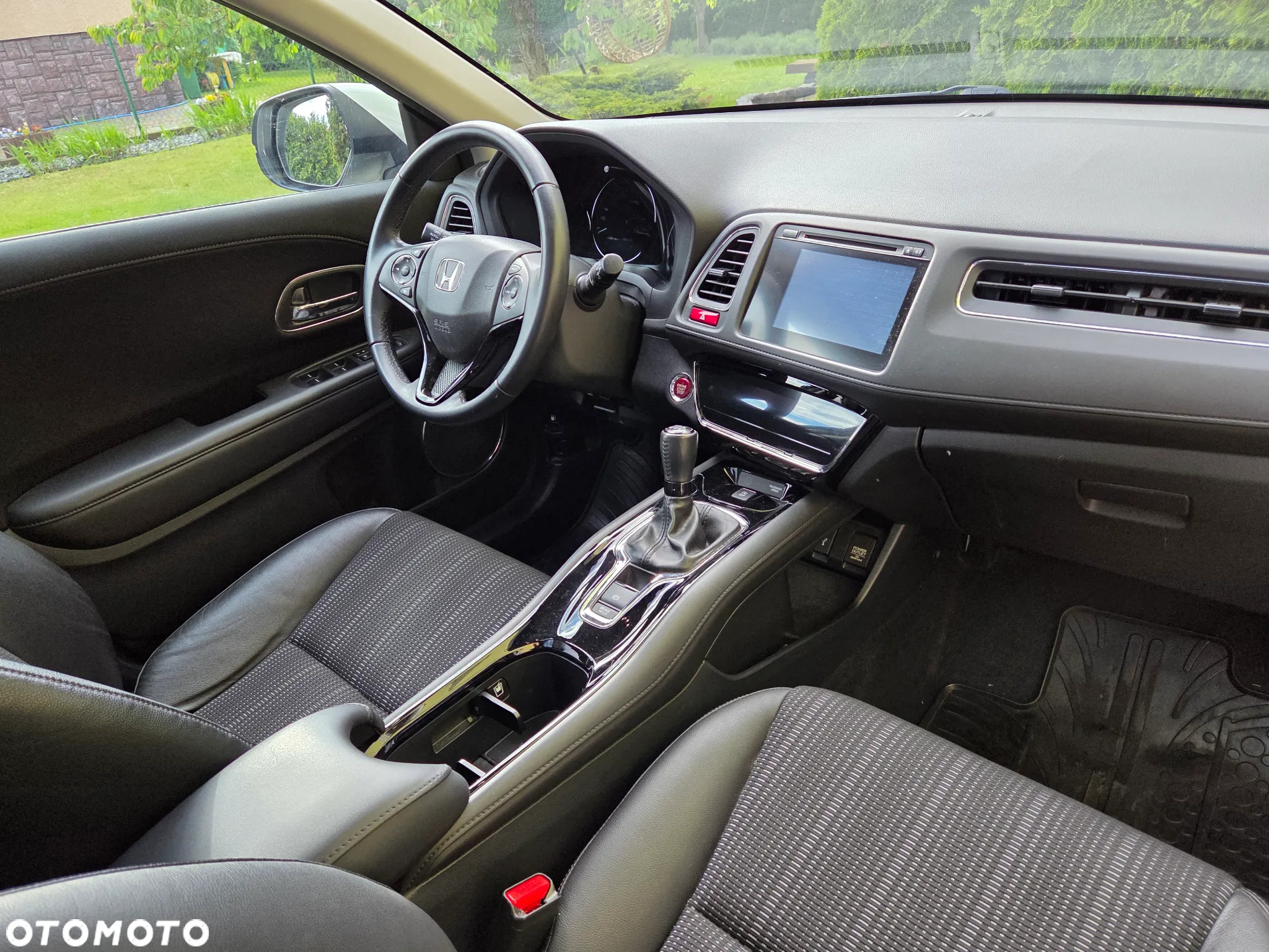 Honda HR-V 1.5 Executive (ADAS / Connect+) - 13