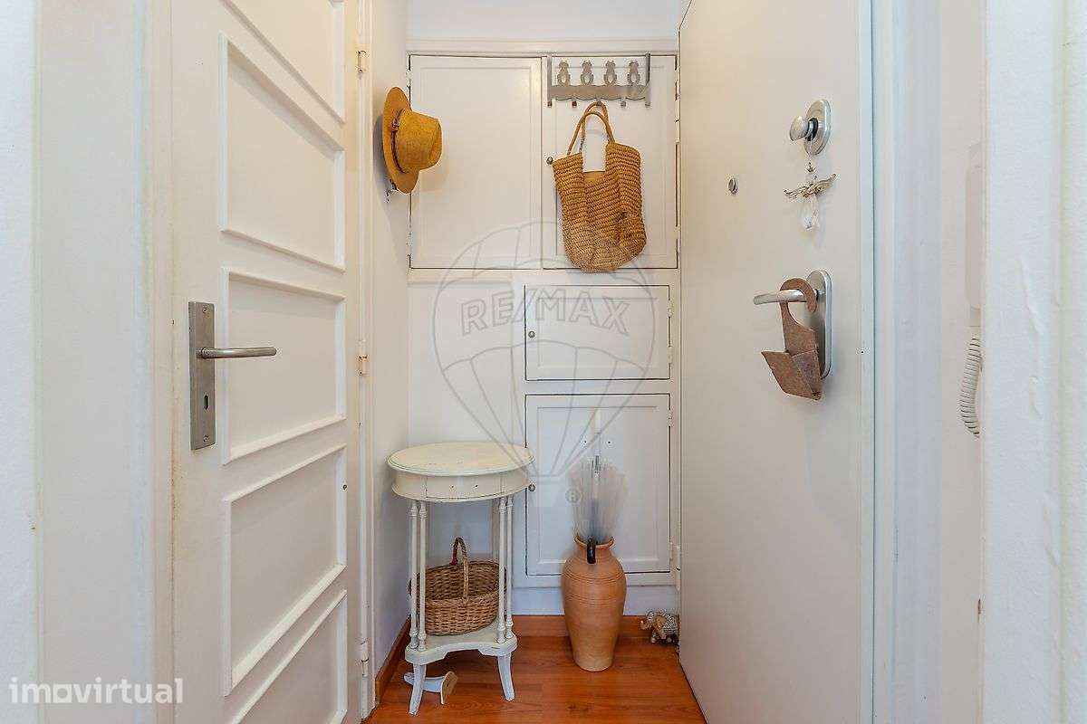 Apartamento T1 para venda - Grande imagem: 3/22