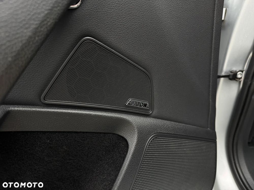 Skoda Superb 2.0 TDI DSG Ambition - 34