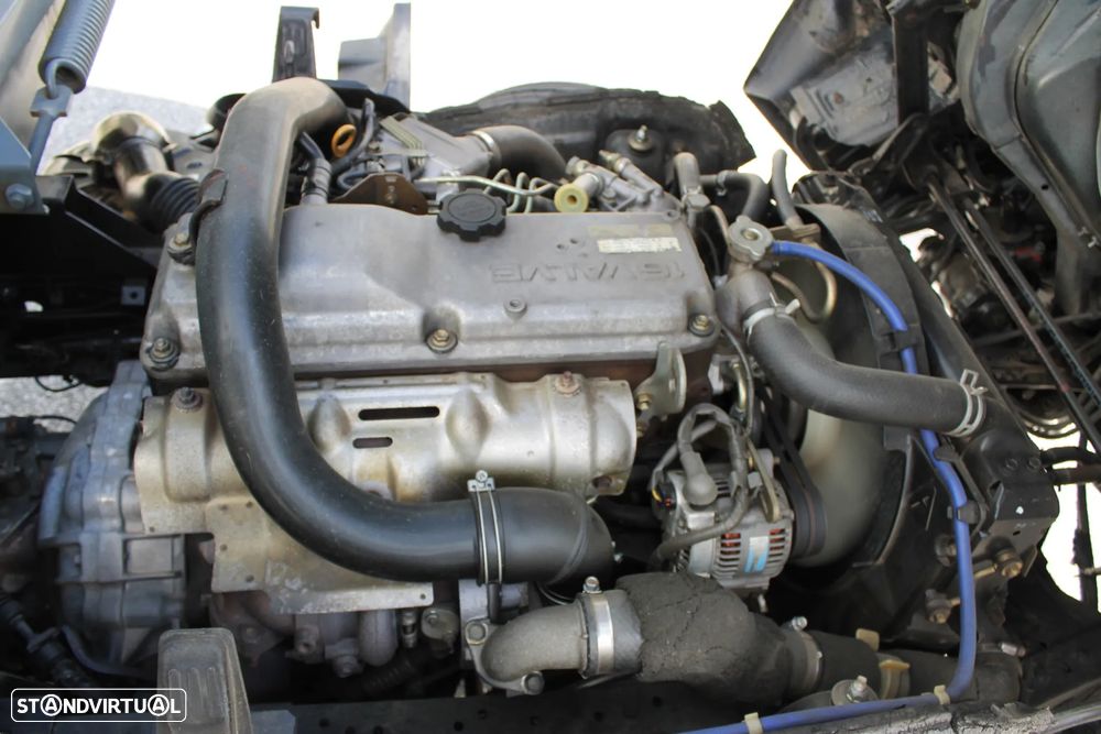 Toyota Dyna 280 - 29