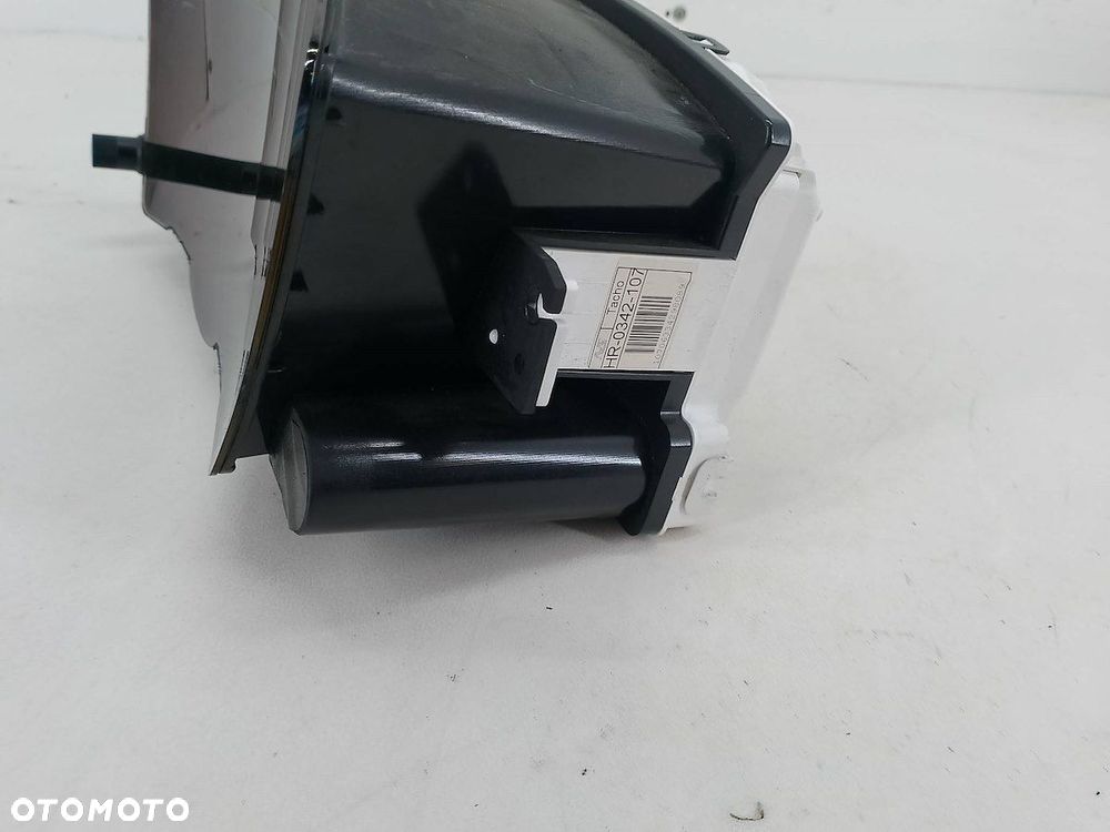 LICZNIK HONDA CIVIC VIII HR0342107 2.2 i-CTDI - 8