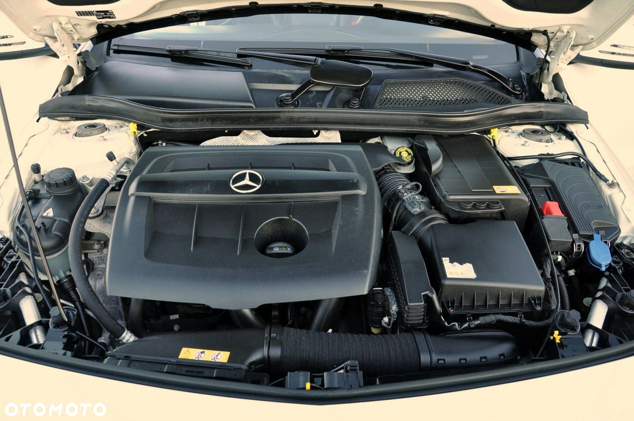 Mercedes-Benz Klasa A - 39