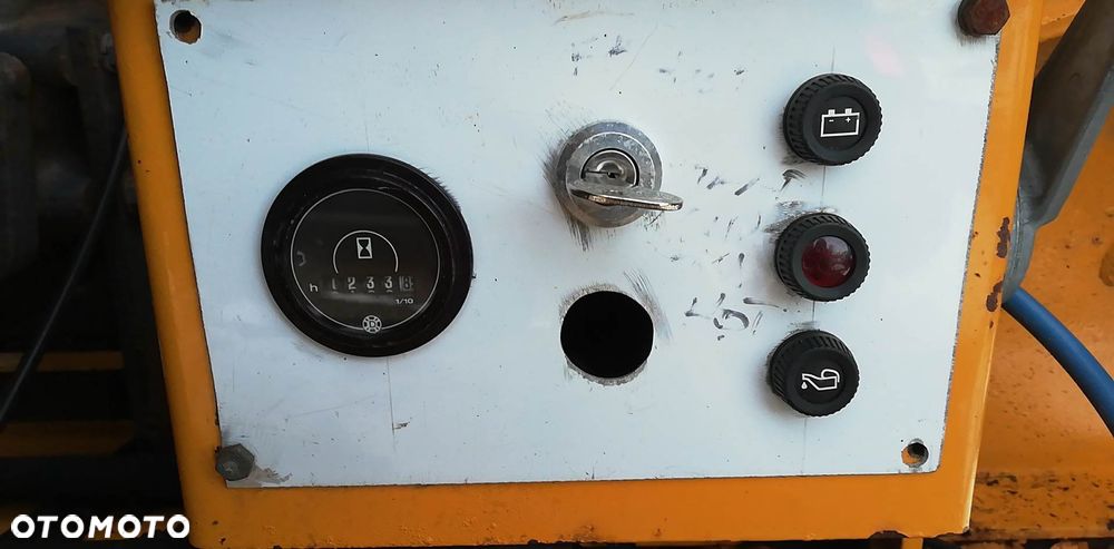 RĘBAK WALCOWY SAELEN SJ 8 SLDRT / 59810 cena netto 24500 zł - 9