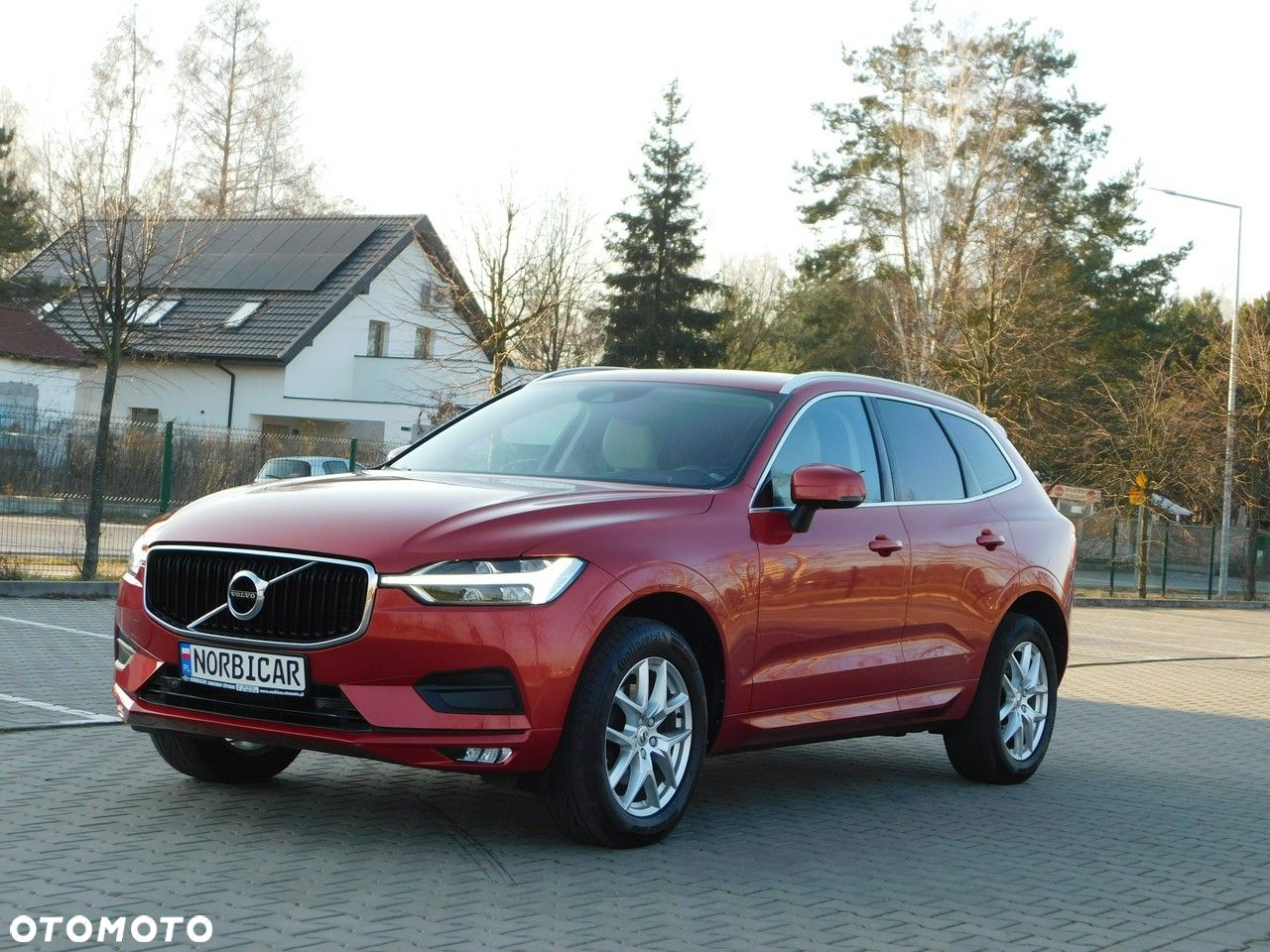 Volvo XC 60 - 27