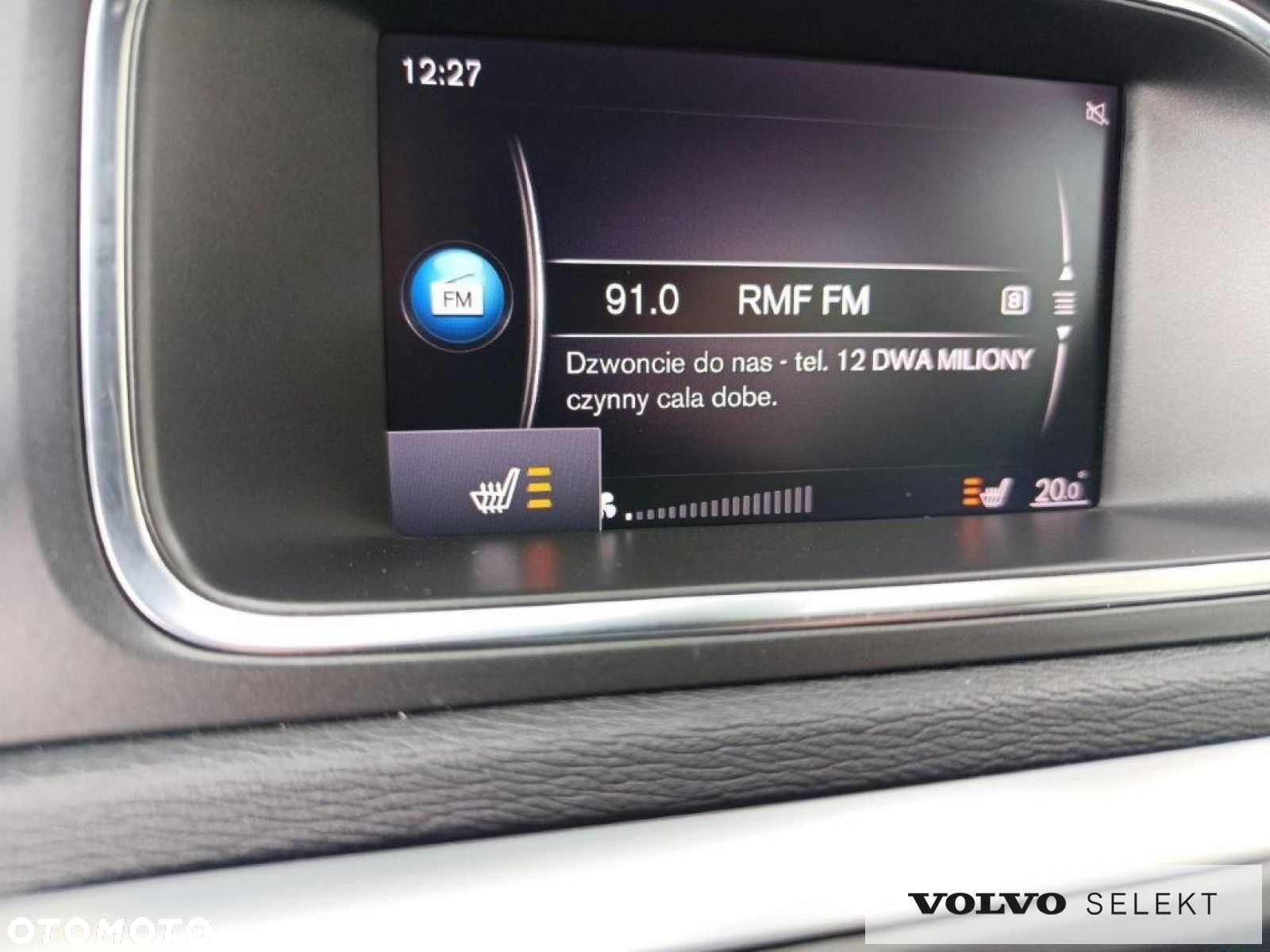Volvo V40 - 19