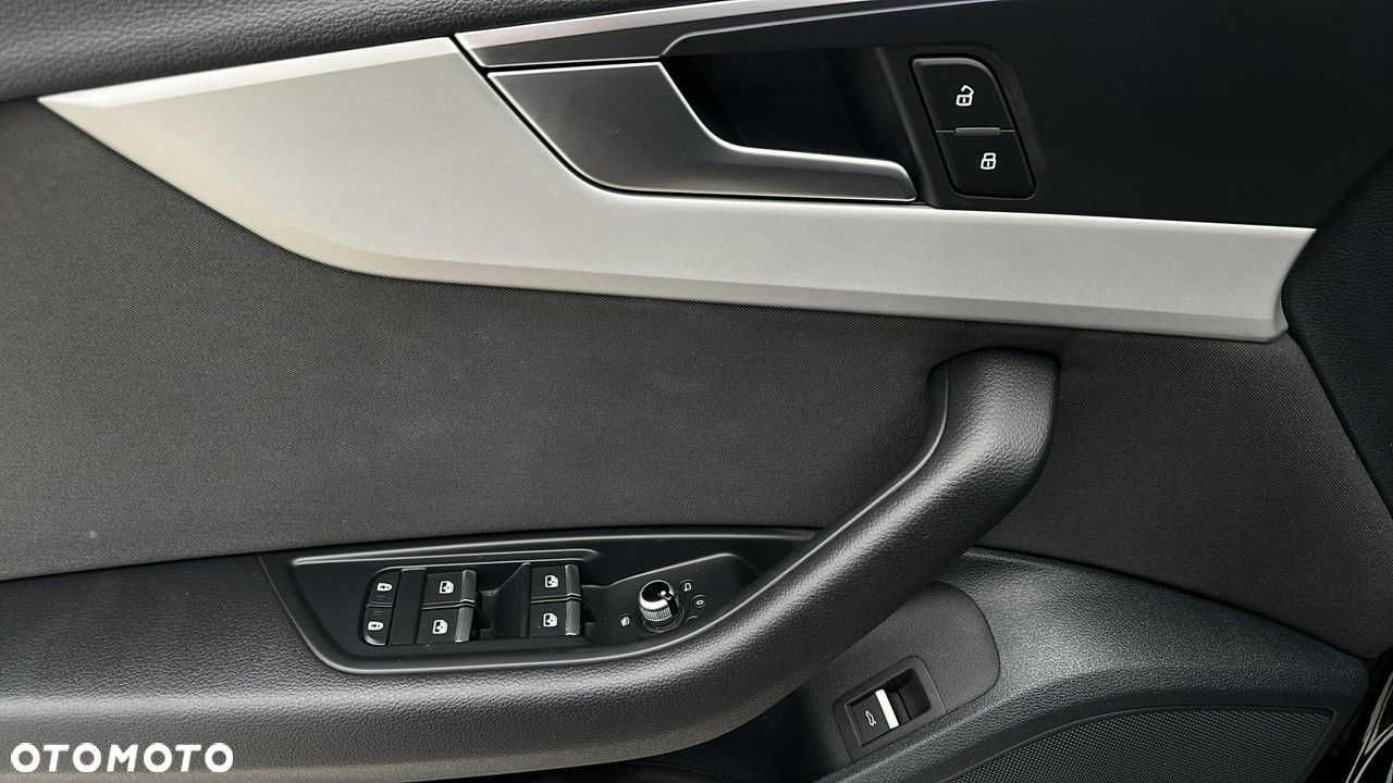 Audi A4 - 14