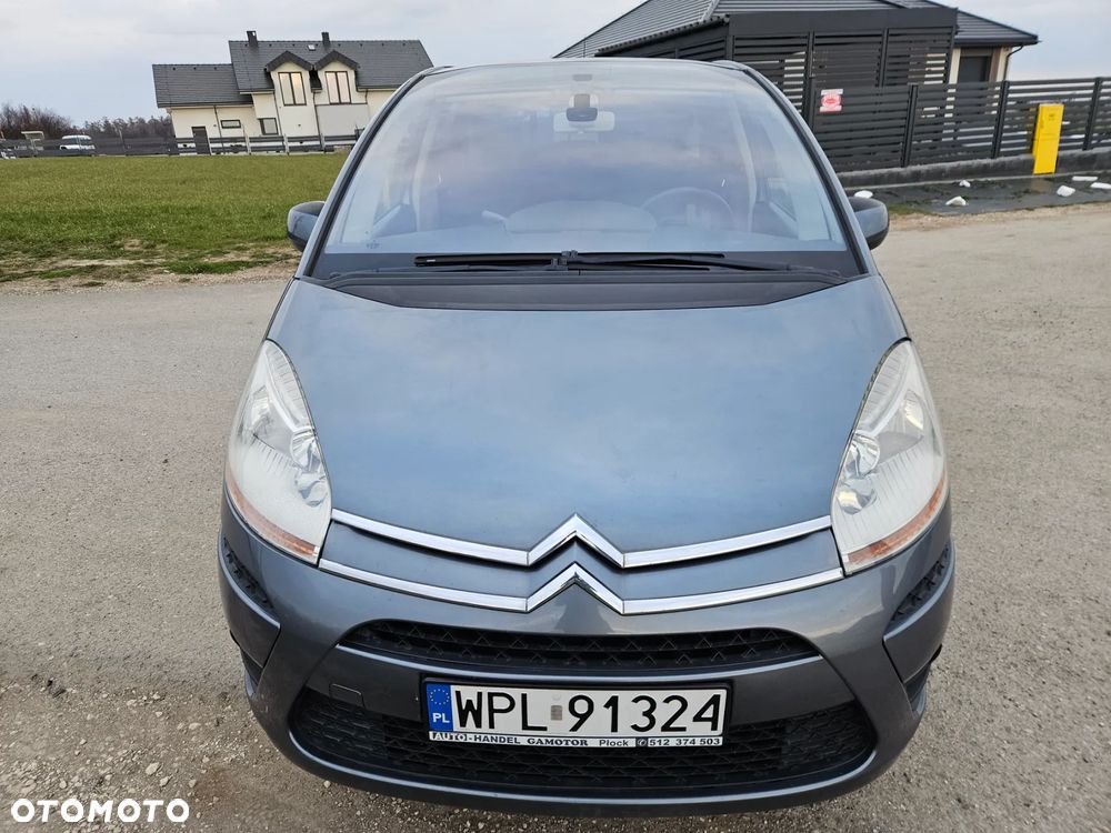Citroën C4 Picasso 1.8 16V Style - 3