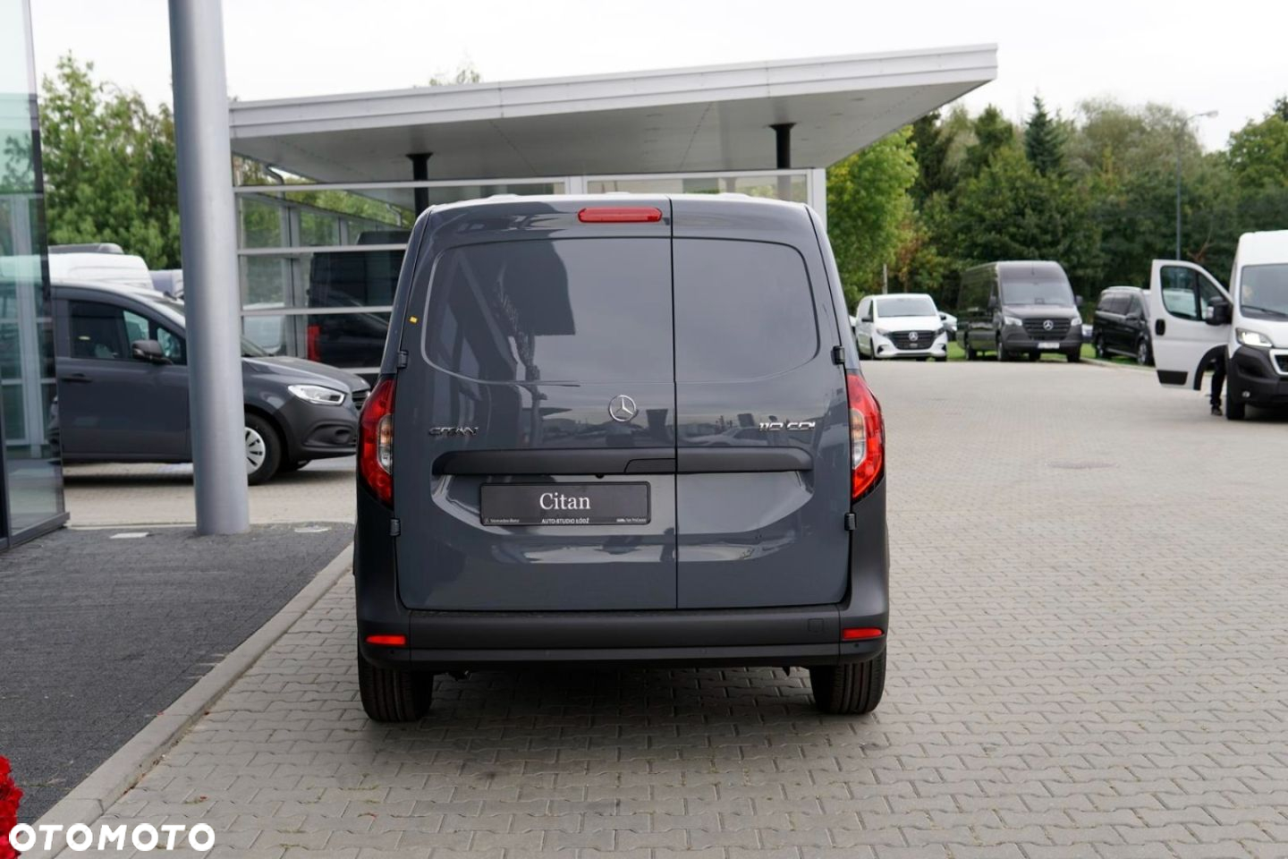 Mercedes-Benz Citan - 6