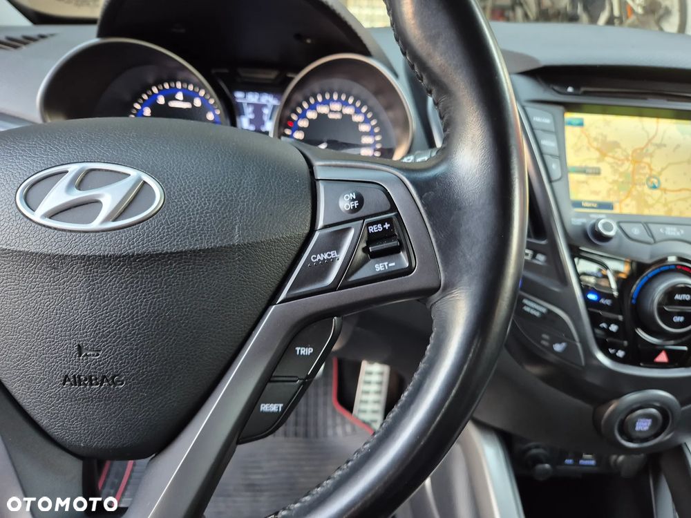 Hyundai Veloster - 23