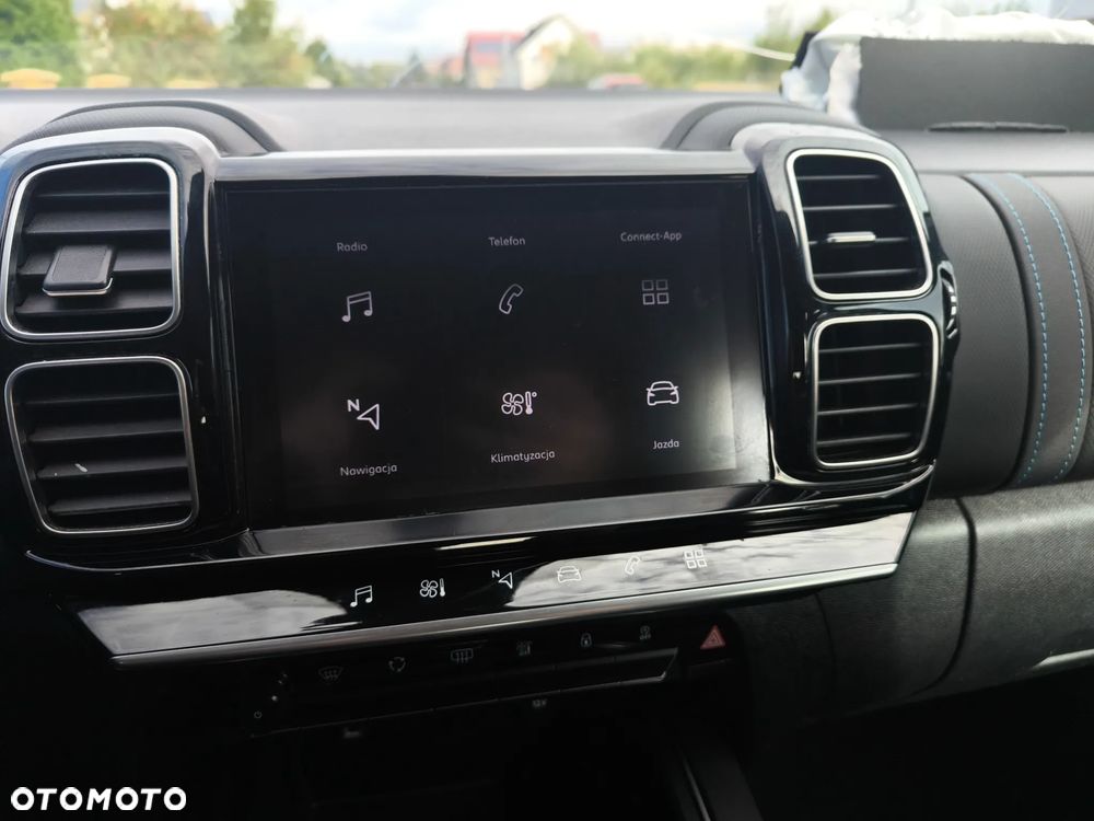 Citroën C5 Aircross 1.2 PureTech Live - 7