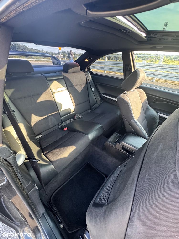 BMW Seria 3 330Ci - 13
