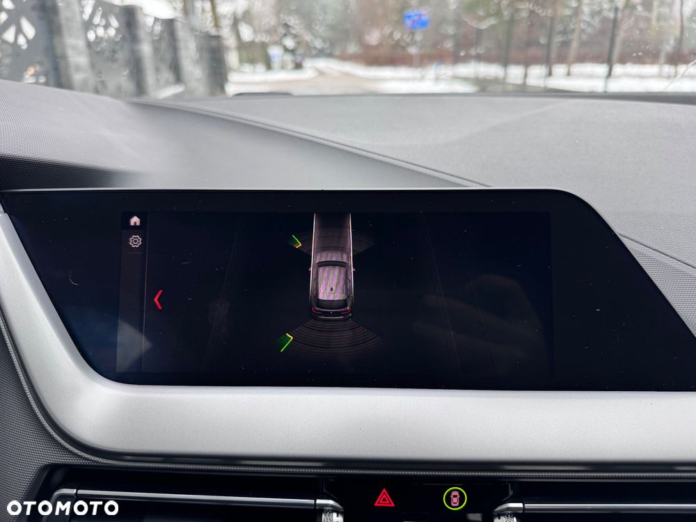 BMW Seria 1 118d M Sport Shadow - 3