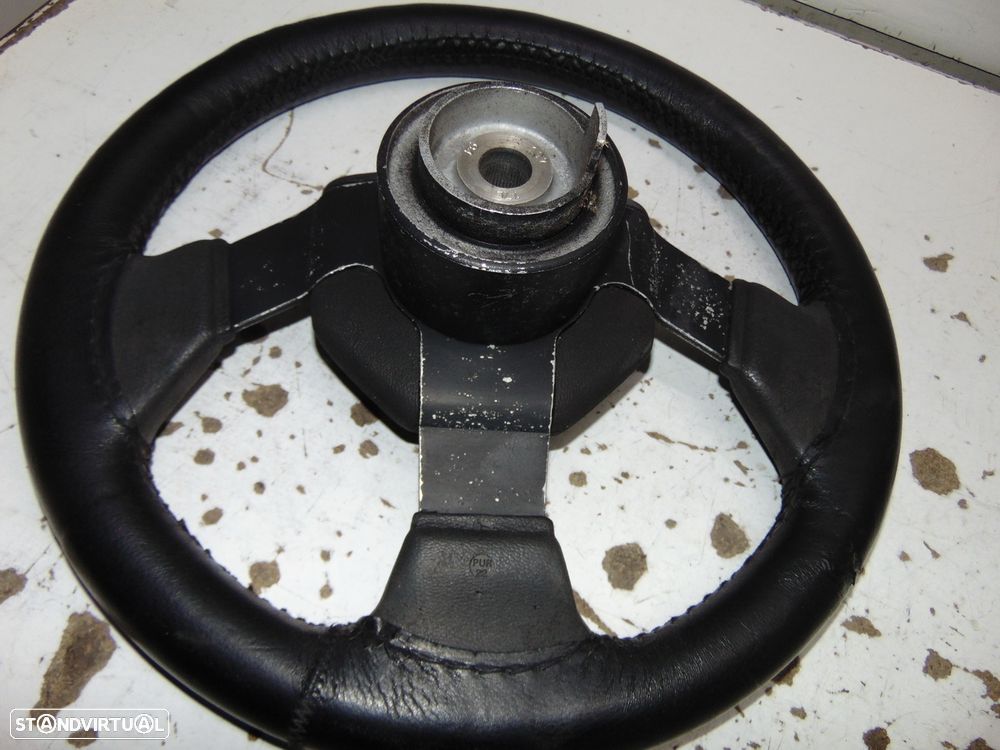 Renault volantes desportivos - 4