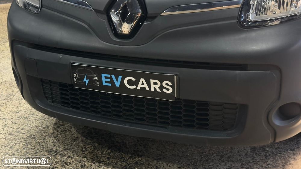 Renault Kangoo ZE - 33