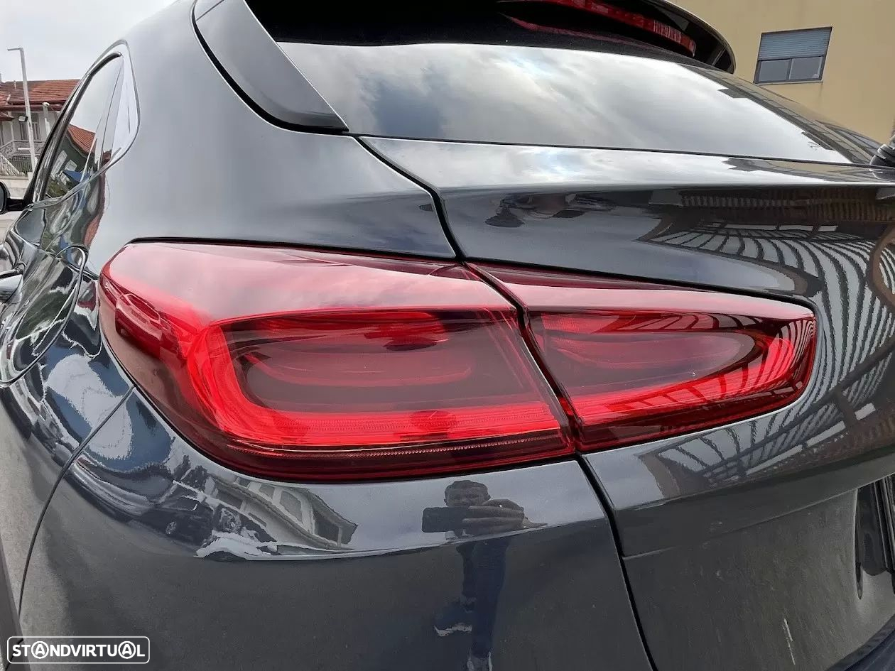Kia XCeed 1.6 GDi PHEV Drive - 55