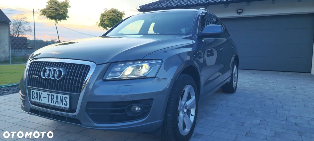 Audi Q5 - 24