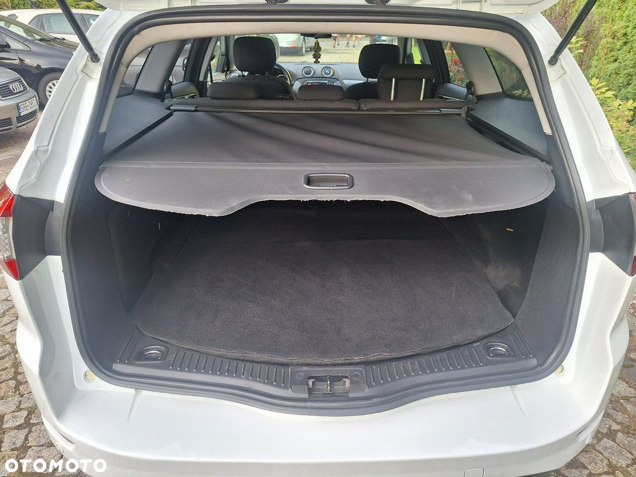 Ford Mondeo 2.0 TDCI Titanium - 16