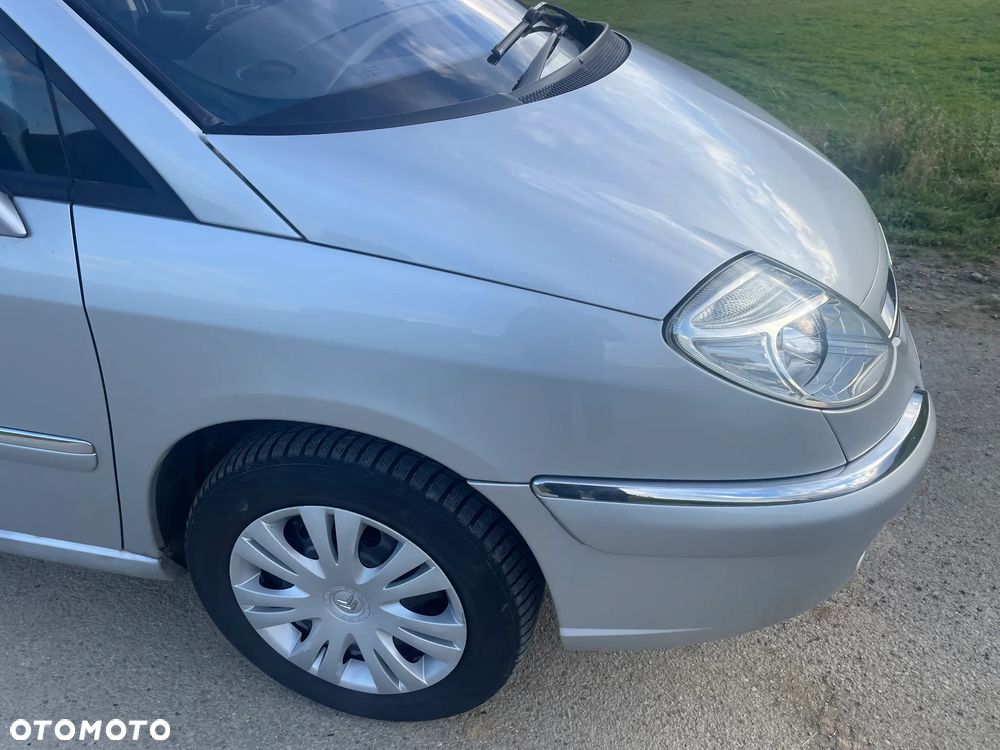 Citroën C8 2.0 HDi Exclusive - 15