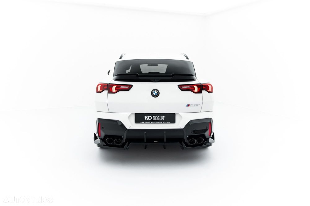 Pachet Prelungiri compatibil cu BMW X2 M35i U10 Maxton Design - 13