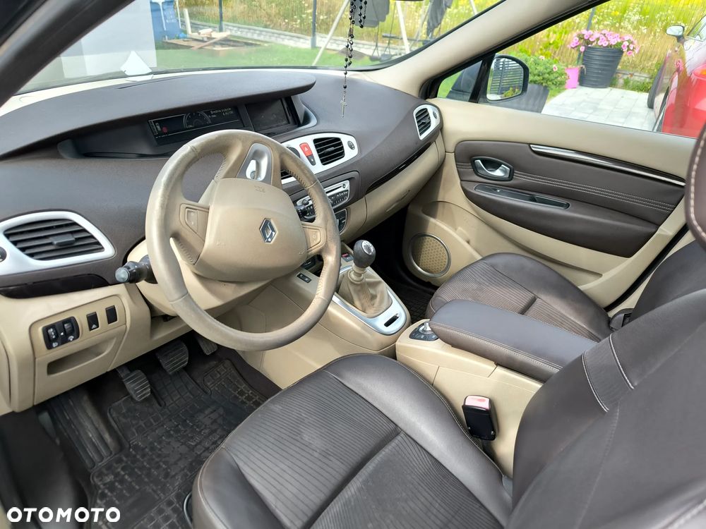 Renault Scenic 1.9 dCi Expression - 5