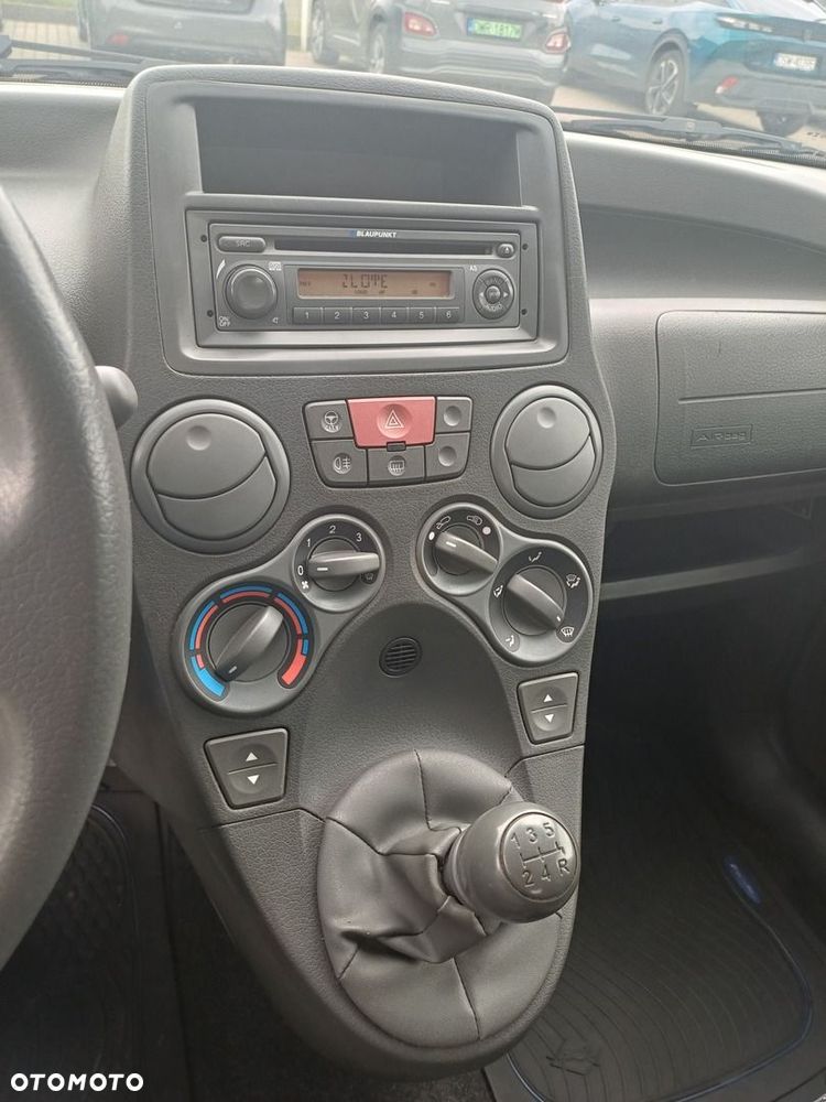 Fiat Panda 1.1 Fresh - 16