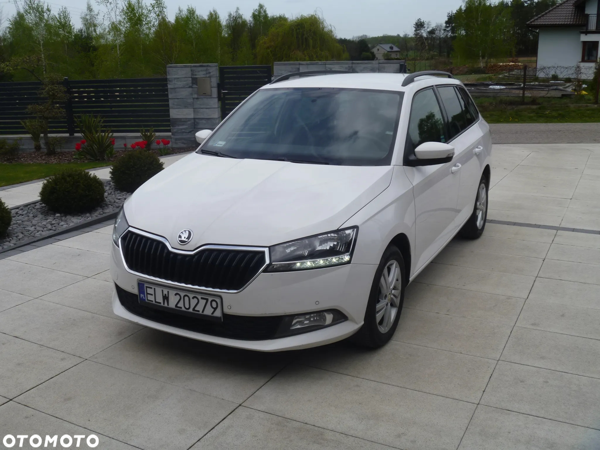 Skoda Fabia 1.0 TSI Ambition - 6
