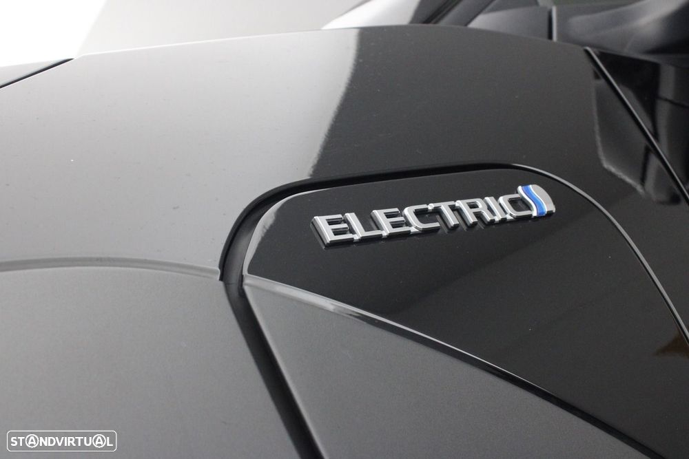 Toyota bZ4X 71,4 kWh Exclusive - 47