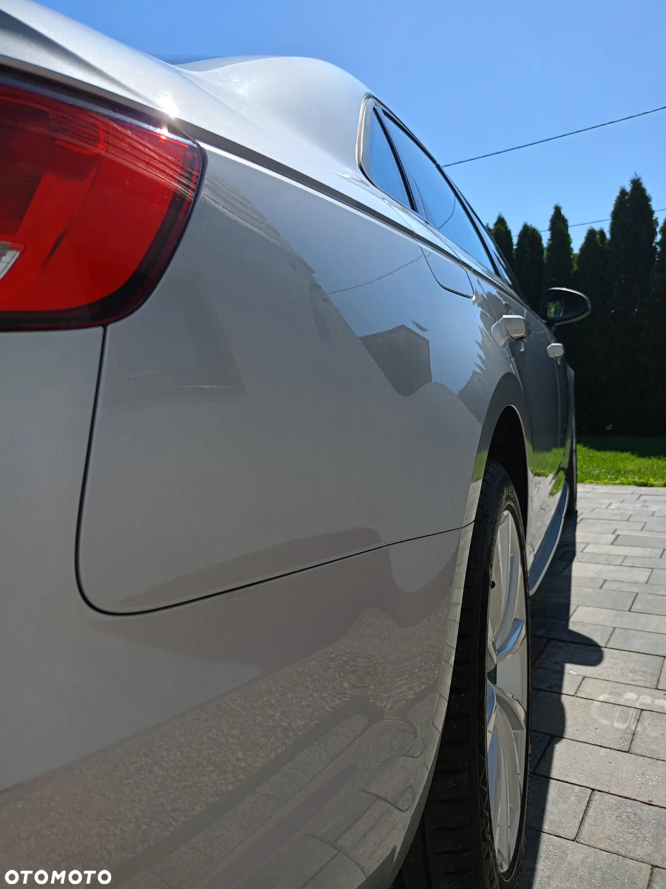 Audi A4 1.4 TFSI Sport - 15