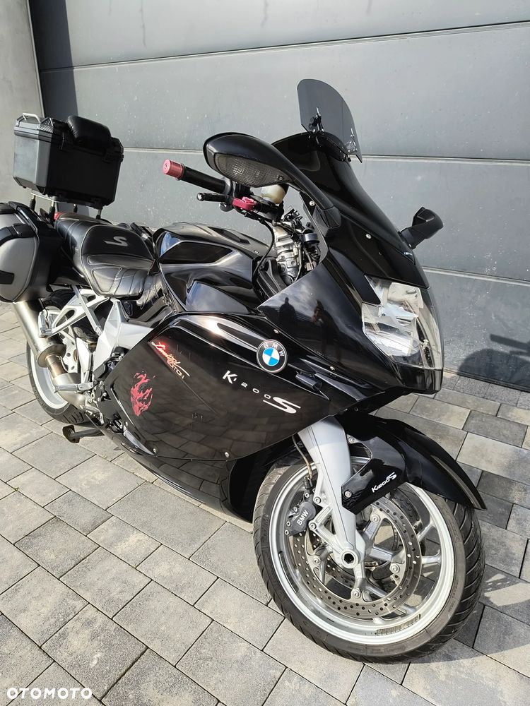 BMW K - 1