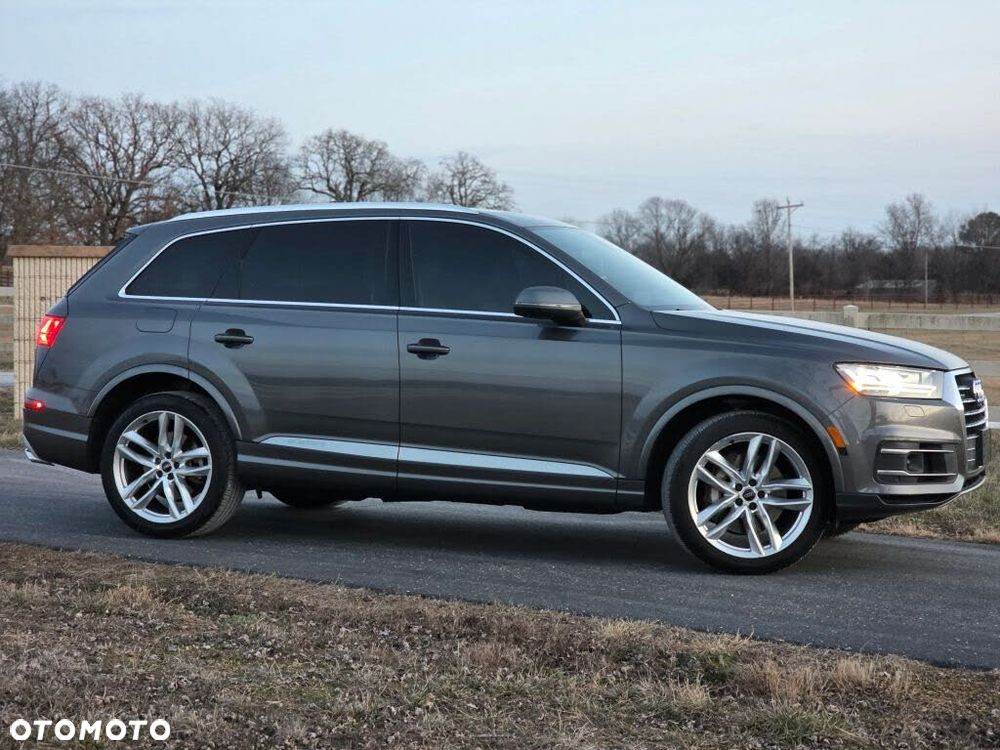 Audi Q7 - 4