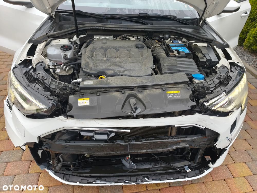 Audi A3 Sportback 30 TDI advanced - 35