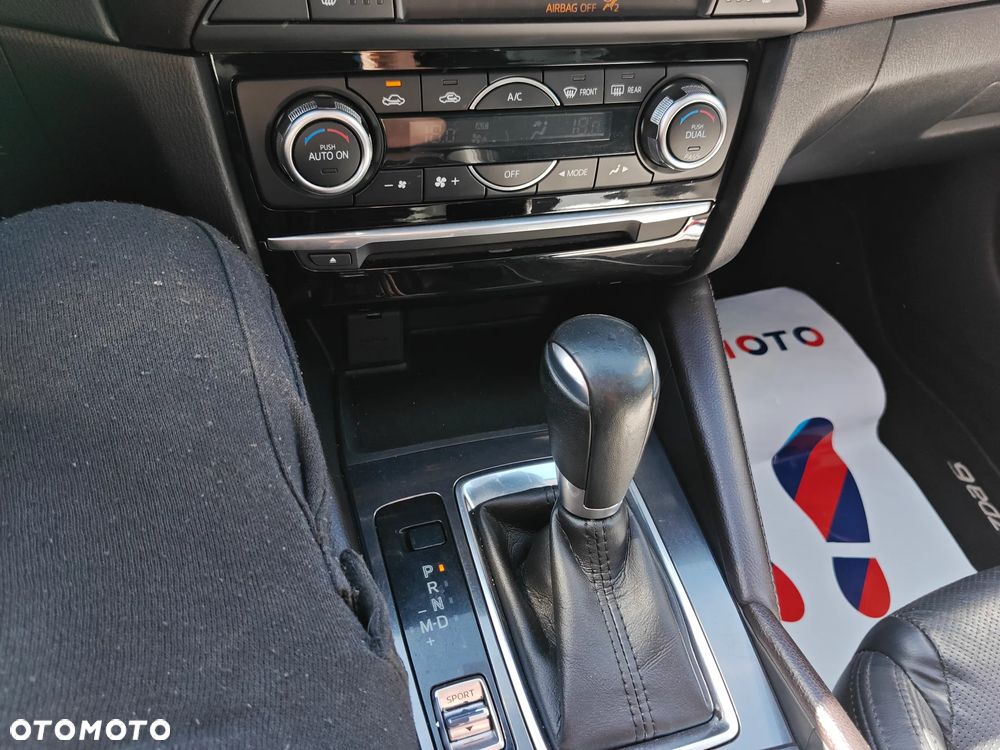 Mazda 6 SKYACTIV-G 192 Drive i-ELOOP Nakama Intense - 26