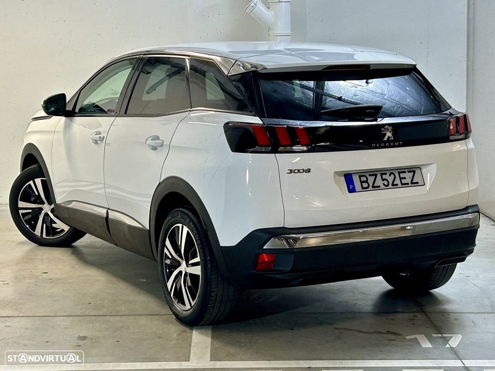 Peugeot 3008 1.2 PureTech Allure - 6