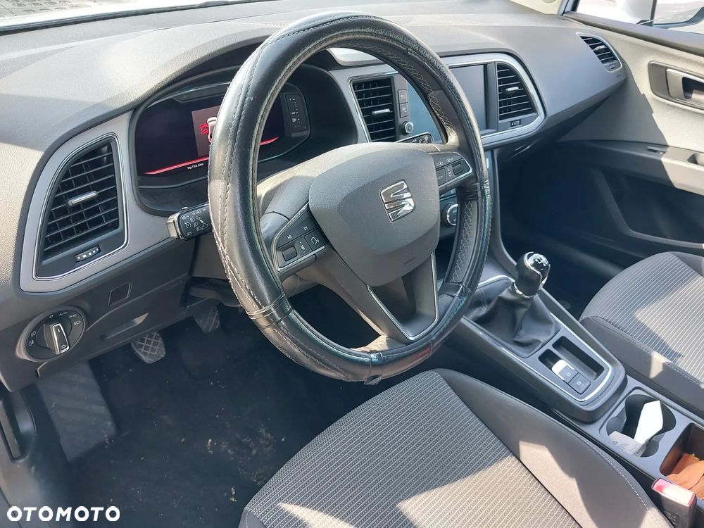 Seat Leon - 14